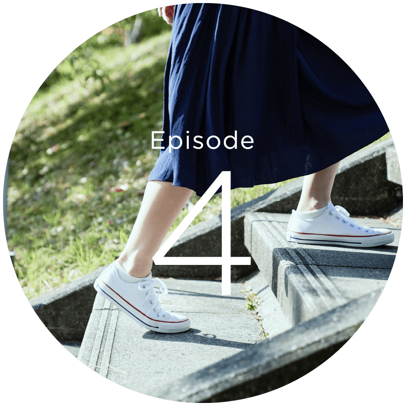 エピソード4