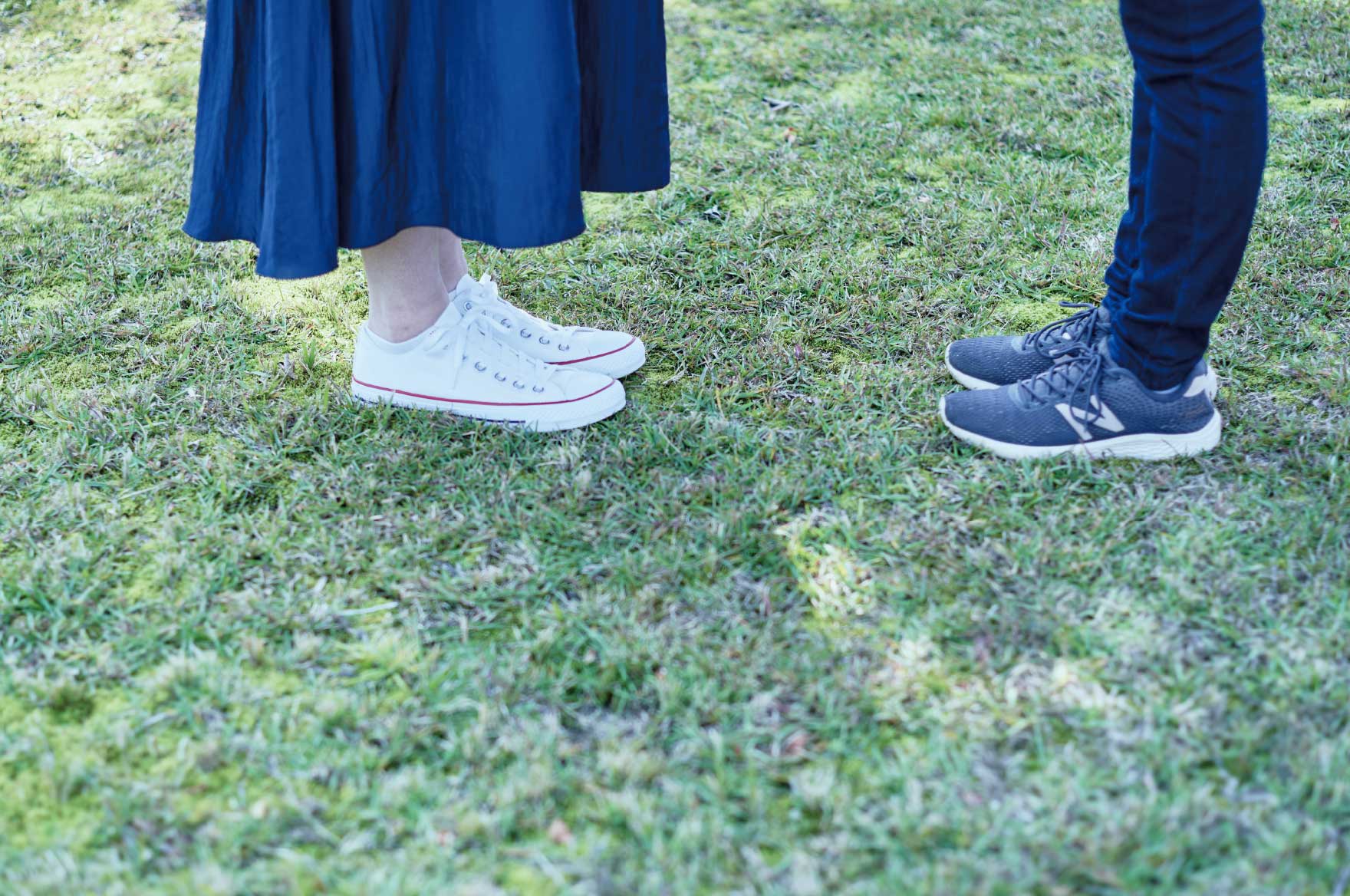 挨拶とは出会いに感謝し、〝温かい関心”を寄せ合うこと。