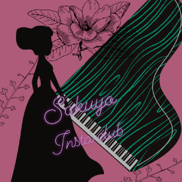 咲くようインスタ部